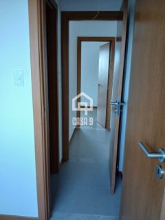 Apartamento novo superior com 2 suítes no condomínio Alta Vista em Guarajuba Bahia