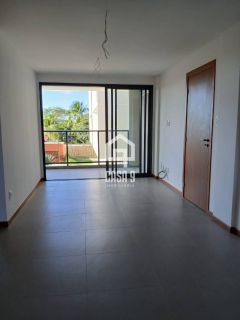 Apartamento novo superior com 2 suítes no condomínio Alta Vista em Guarajuba Bahia