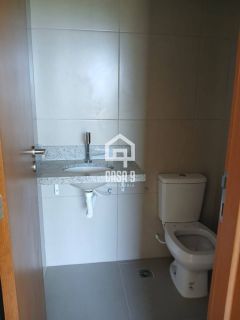 Apartamento novo superior com 2 suítes no condomínio Alta Vista em Guarajuba Bahia