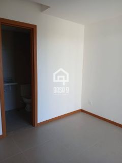 Apartamento novo superior com 2 suítes no condomínio Alta Vista em Guarajuba Bahia