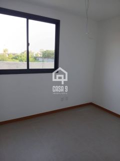 Apartamento novo superior com 2 suítes no condomínio Alta Vista em Guarajuba Bahia