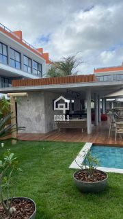 Apartamento novo superior com 2 suítes no condomínio Alta Vista em Guarajuba Bahia