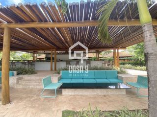 Terreno plano 700 m² a venda no Condomínio Praia Bella Praia do Forte Bahia