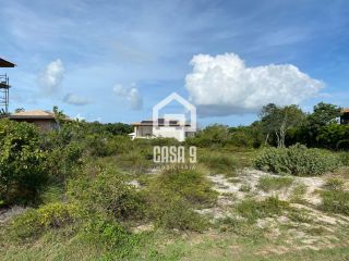 Terreno plano 700 m² a venda no Condomínio Praia Bella Praia do Forte Bahia