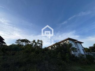 Terreno plano a venda no Condomínio Praia Bella Praia do Forte Bahia