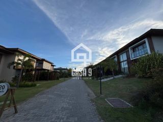 Terreno plano a venda no Condomínio Praia Bella Praia do Forte Bahia