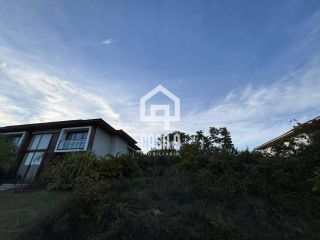 Terreno plano a venda no Condomínio Praia Bella Praia do Forte Bahia