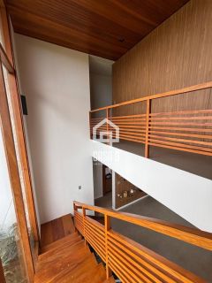 Casa alto padrão 5 suítes em Condomínio Fechado Praia do Forte Bahia