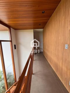 Casa alto padrão 5 suítes em Condomínio Fechado Praia do Forte Bahia