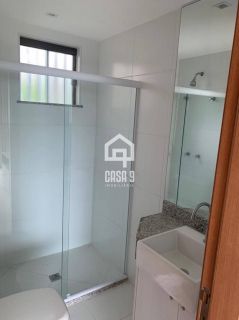Apartamento térreo 155 m² FRENTE MAR 3 quartos em Imbassai Bahia