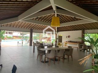 Apartamento térreo 155 m² FRENTE MAR 3 quartos em Imbassai Bahia