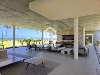 Terreno a venda no Condomínio Alphaville 2 em Guarajuba Bahia