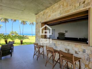 Terreno a venda no Condomínio Alphaville 2 em Guarajuba Bahia