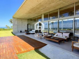 Terreno a venda no Condomínio Alphaville 2 em Guarajuba Bahia