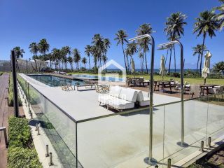 Terreno a venda no Condomínio Alphaville 2 em Guarajuba Bahia