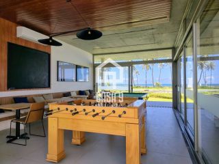 Terreno a venda no Condomínio Alphaville 2 em Guarajuba Bahia