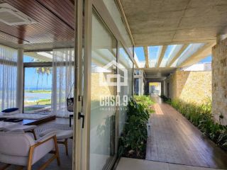 Terreno a venda no Condomínio Alphaville 2 em Guarajuba Bahia