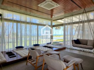 Terreno a venda no Condomínio Alphaville 2 em Guarajuba Bahia