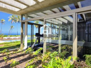 Terreno a venda no Condomínio Alphaville 2 em Guarajuba Bahia