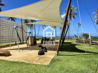 Terreno a venda no Condomínio Alphaville 2 em Guarajuba Bahia