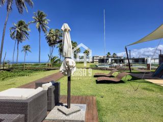 Terreno a venda no Condomínio Alphaville 2 em Guarajuba Bahia