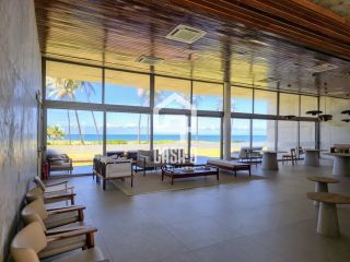 Terreno a venda no Condomínio Alphaville 2 em Guarajuba Bahia