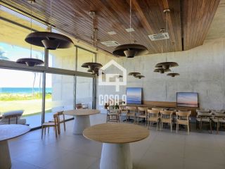 Terreno a venda no Condomínio Alphaville 2 em Guarajuba Bahia