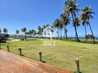 Terreno a venda no Condomínio Alphaville 2 em Guarajuba Bahia