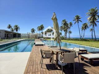 Terreno a venda no Condomínio Alphaville 2 em Guarajuba Bahia