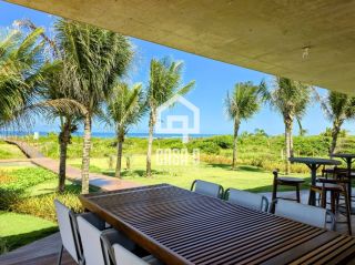 Terreno a venda no Condomínio Alphaville 2 em Guarajuba Bahia