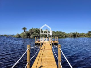 Terreno a venda no Condomínio Alphaville 2 em Guarajuba Bahia