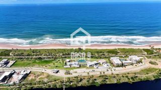 Terreno a venda no Condomínio Alphaville 2 em Guarajuba Bahia