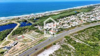 Terreno a venda no Condomínio Alphaville 2 em Guarajuba Bahia