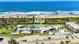 Terreno a venda no Condomínio Alphaville 2 em Guarajuba Bahia
