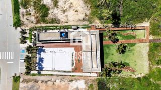 Terreno a venda no Condomínio Alphaville 2 em Guarajuba Bahia