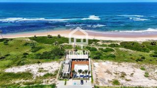 Terreno a venda no Condomínio Alphaville 2 em Guarajuba Bahia