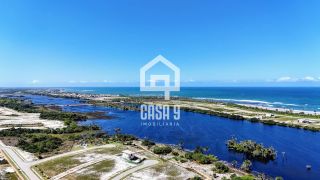 Terreno a venda no Condomínio Alphaville 2 em Guarajuba Bahia