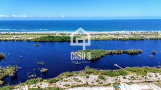 Terreno a venda no Condomínio Alphaville 2 em Guarajuba Bahia