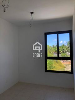 Apartamento 2 quartos em Itacimirim Bahia