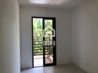 Apartamento 2 quartos em Itacimirim Bahia