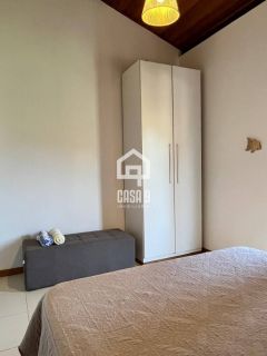 Casa a venda com 3 quartos na Vila de Imbassai Bahia