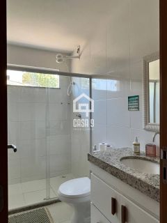 Casa a venda com 3 quartos na Vila de Imbassai Bahia