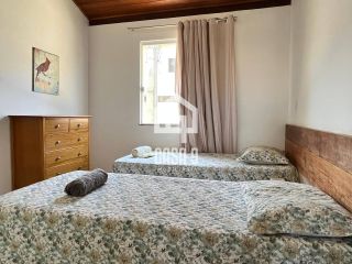 Casa a venda com 3 quartos na Vila de Imbassai Bahia