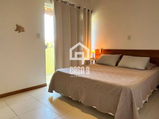 Casa a venda com 3 quartos na Vila de Imbassai Bahia