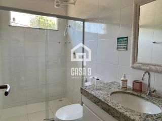 Casa a venda com 3 quartos na Vila de Imbassai Bahia