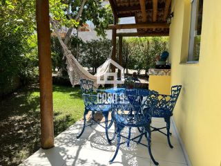 Casa a venda com 3 quartos na Vila de Imbassai Bahia