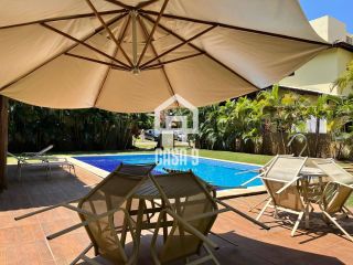 Casa a venda com 3 quartos na Vila de Imbassai Bahia