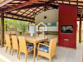 Casa a venda com 3 quartos na Vila de Imbassai Bahia