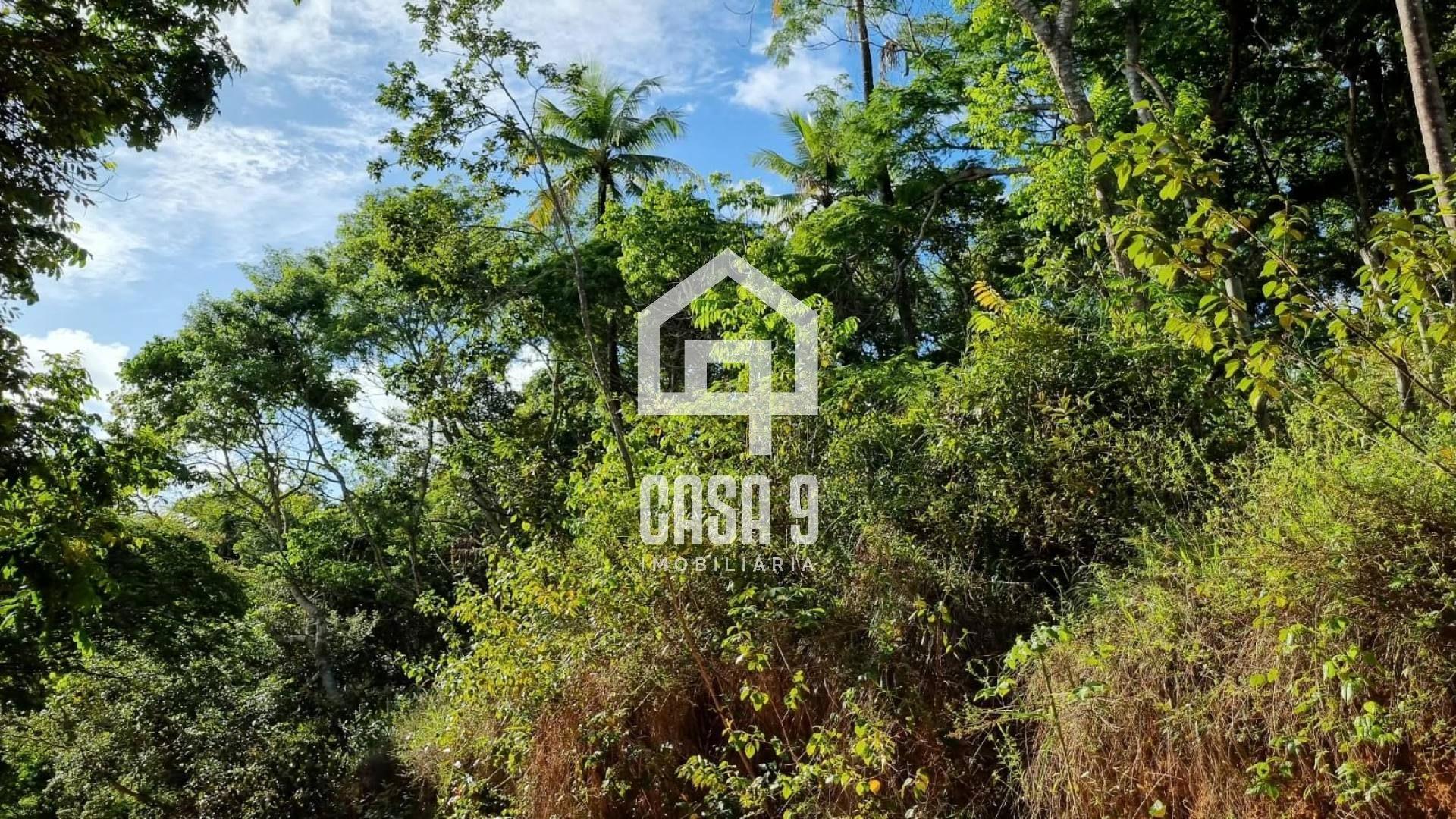 Terreno á venda no loteamento Mar Azul com 3094 m² em Imbassai Bahia