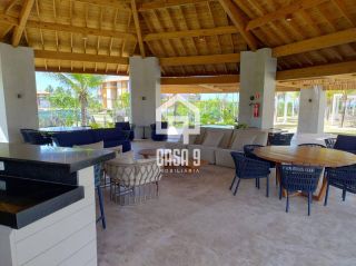 Terreno a venda com 700 m² no Condomínio Praia do Castelo em Praia do Forte Bahia